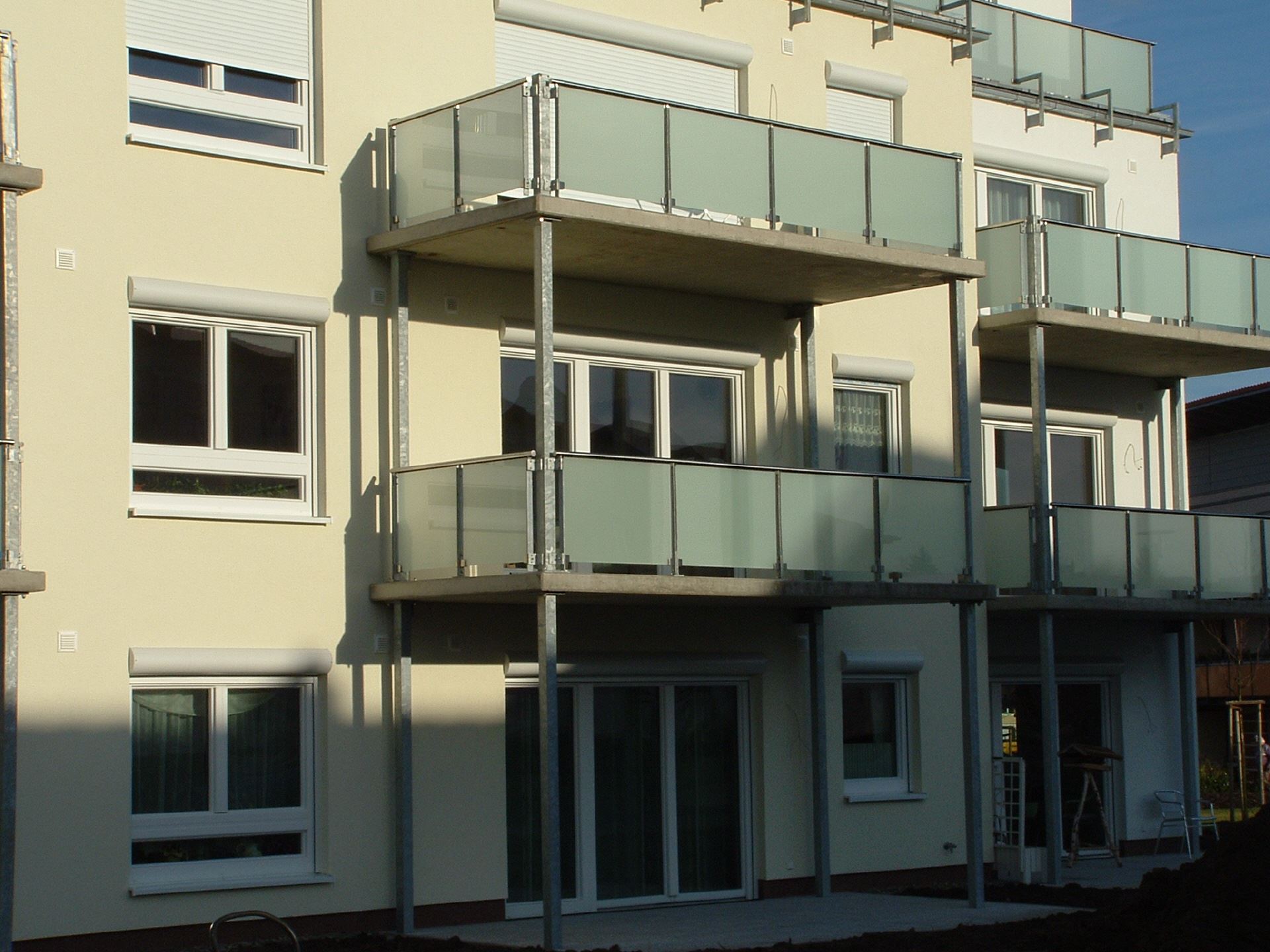 Balkon